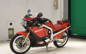 SUZUKI GSX-R1100 1988 GU74A