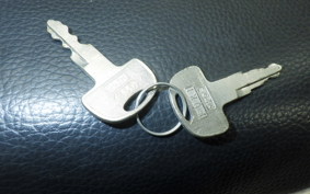 HONDA CD50 BENLY S CD50