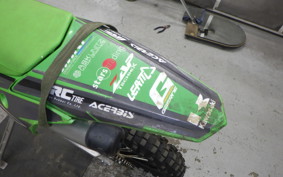 KAWASAKI KX112 2021 KX112A
