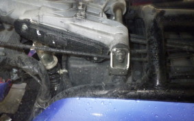 HONDA GYRO CANOPY 2025 TA03