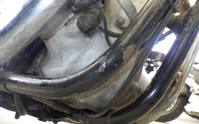 TRIUMPH BONNEVILLE T140 1979