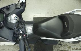 BMW C400GT 2020