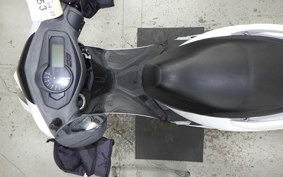 YAMAHA CYGNUS 125 XSR 3 2022 SEA5J