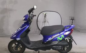 YAMAHA JOG ZR SA58J