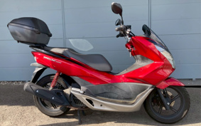HONDA PCX 150 KF18