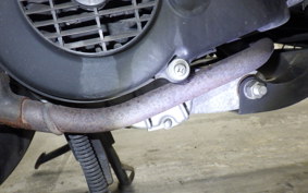SUZUKI ADDRESS V125 CF4EA