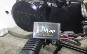 HONDA C50 SUPER CUB AA01