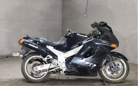 KAWASAKI ZZR1100 ZXT10D