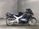 Фото Kawasaki ZZR1100 с японского аукциона