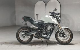 HONDA CB125 R JC91