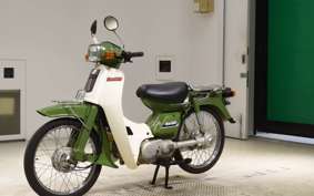 YAMAHA TOWN MATE 50 22F