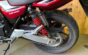 HONDA CB400SFV-4ABS 2020 NC42