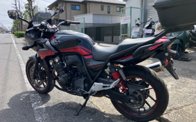HONDA CB400 SUPER  BOL DOR ABS 2016 NC42