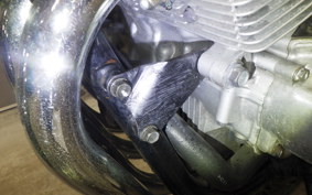 HONDA CB400F 1998 NC36