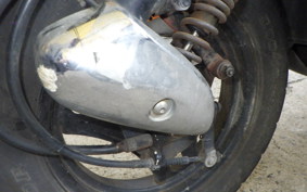 SUZUKI VERDE CA1MA