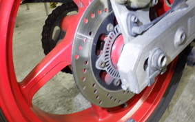 DUCATI ST4 S ABS 2007