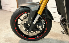 YAMAHA MT-09 2016 RN34J