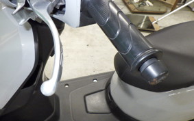 HONDA TACT Basket 2021 AF79