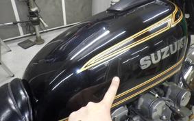 SUZUKI GS750E 1978 GS750