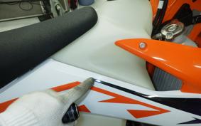KTM 250 EXC