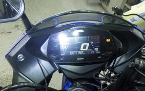 SUZUKI ｼﾞｸｻｰ250SF ED22B