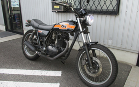 KAWASAKI 250TR BJ250F