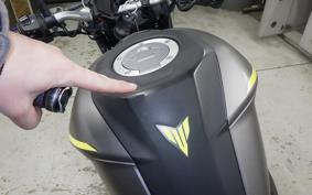 YAMAHA MT-25 2008 RG43J