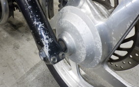 HONDA MAGNA 250 1998 MC29