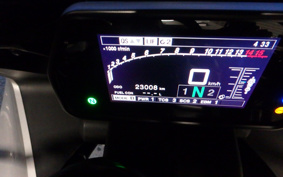 YAMAHA YZF-R1 2021 RN65J