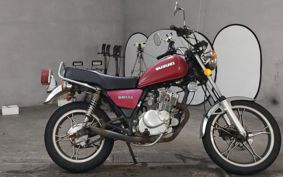 SUZUKI GN125 H PCJG9
