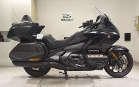 HONDA GL 1800 GOLD WING TOUR DCT 2026 SC79