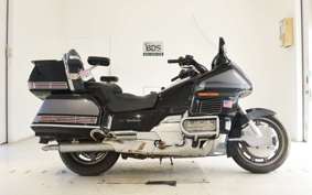 HONDA GL1500 GOLD WING SE 1992 SC22