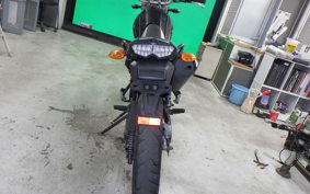 YAMAHA XT250X DG11J