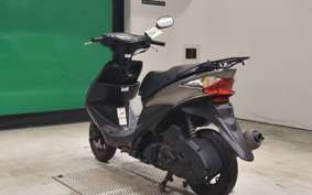 SUZUKI ADDRESS V125 S 2002 CF4MA