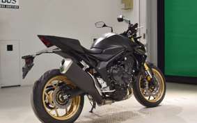 HONDA CB1000HORNET SP 2025 SC86