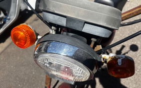 YAMAHA RX50 4U5