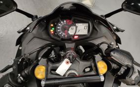 KAWASAKI NINJA ZX-25R ZX250E