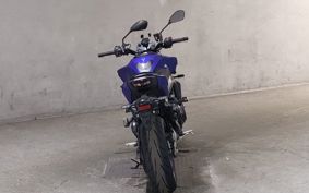 YAMAHA MT-09 SP RN87J