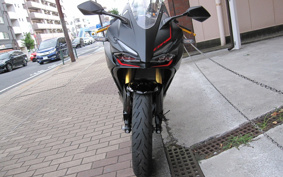 HONDA CBR250RR ABS MC51