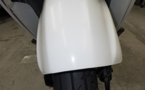 HONDA GYRO CANOPY 2010 TA03