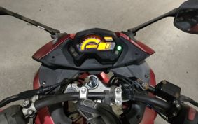 YAMAHA FZ16 FAZER 45S0