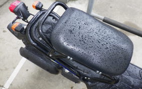 HONDA ZOOMER AF58