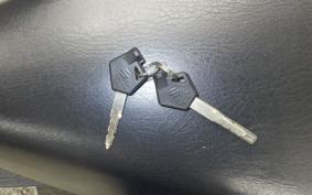 SUZUKI ADDRESS V125 DT11A