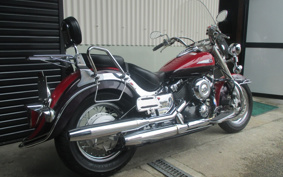 YAMAHA DRAGSTAR 400 CLASSIC 2003 VH01J