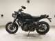 Фото Yamaha XSR700 2020 с японского аукциона