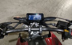 HONDA CB250R MC52