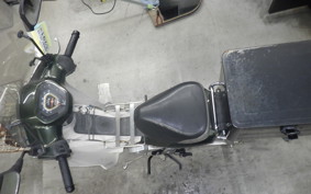 HONDA C50 SUPER CUB AA04
