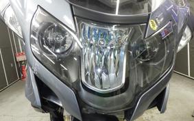 BMW R1200 RT 2014