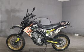 HONDA CRF250M MD38