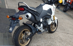 HONDA GROM JC61